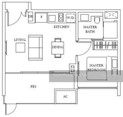The Inflora (D17), Condominium #119114312